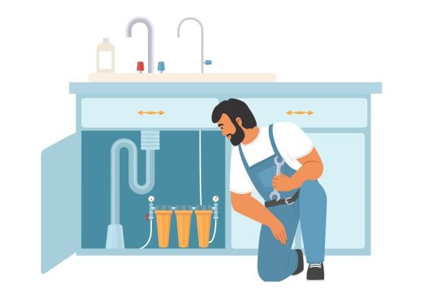 Maslak Mutfak Tıkandığında hangi numara aranır