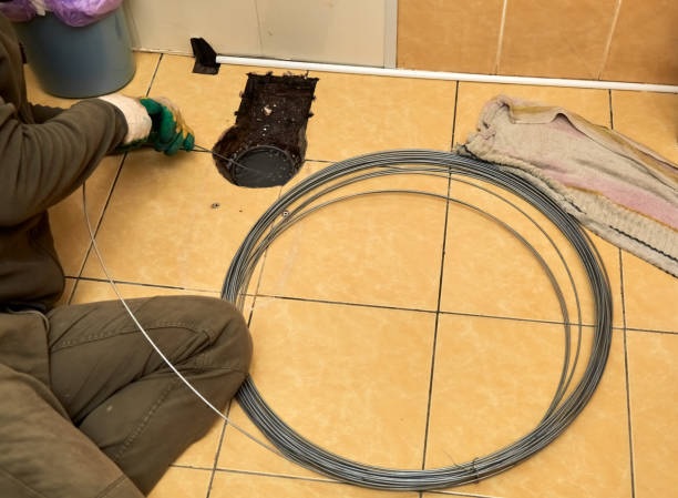 Maslak Mutfak Lavabo Tıkanıklıği Açma